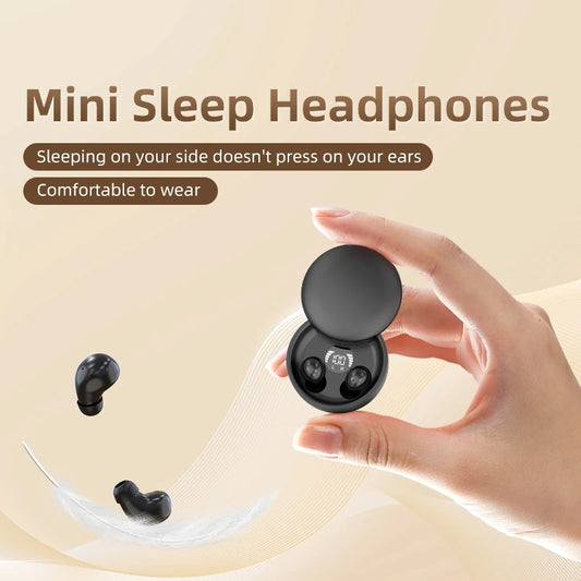 StealthFit Wireless Earbuds