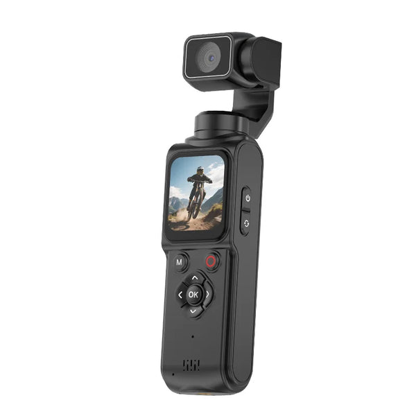 Pocket Action Vlog Cam