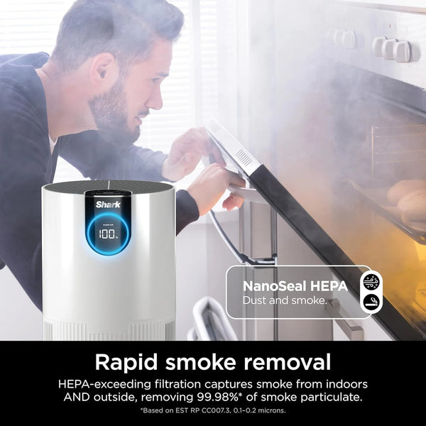 PurePet Home Air Cleaner