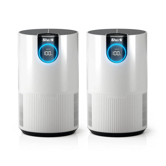PurePet Home Air Cleaner